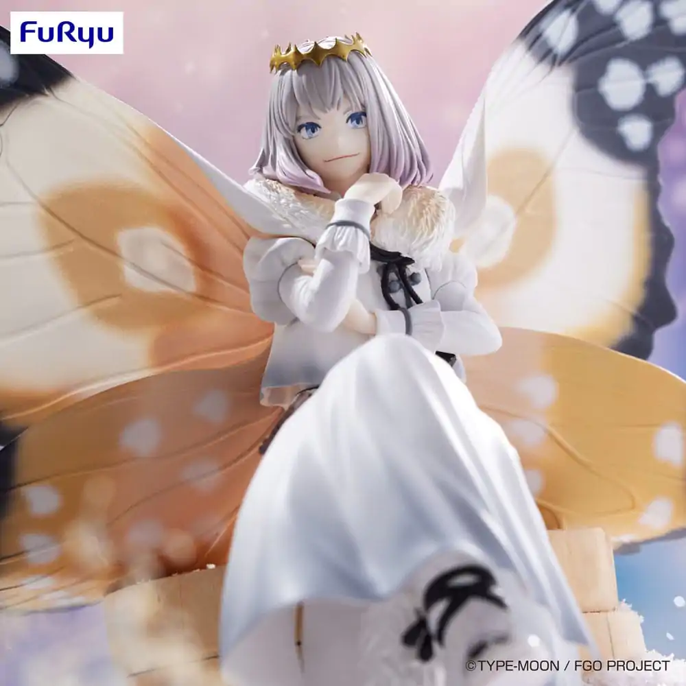Fate/Grand Noodle Stopper Figurka PVC Pretender Oberon 17 cm zdjęcie produktu