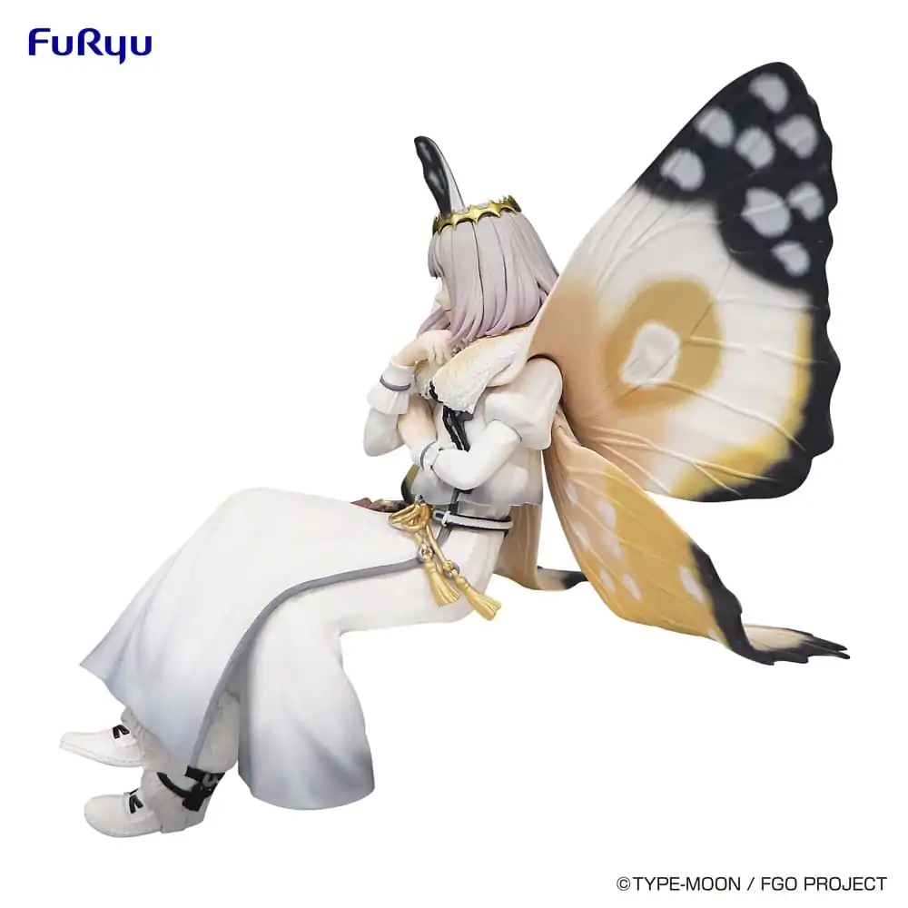 Fate/Grand Noodle Stopper Figurka PVC Pretender Oberon 17 cm zdjęcie produktu