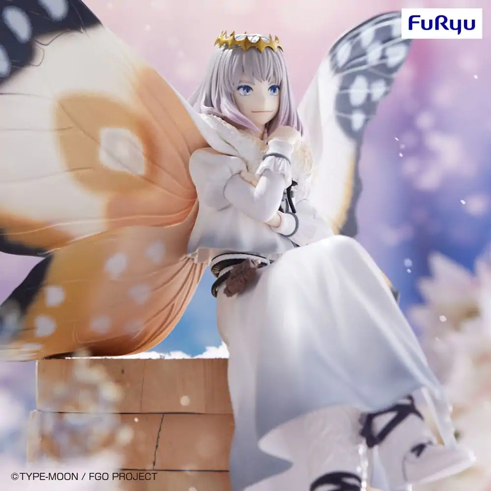 Fate/Grand Noodle Stopper Figurka PVC Pretender Oberon 17 cm zdjęcie produktu
