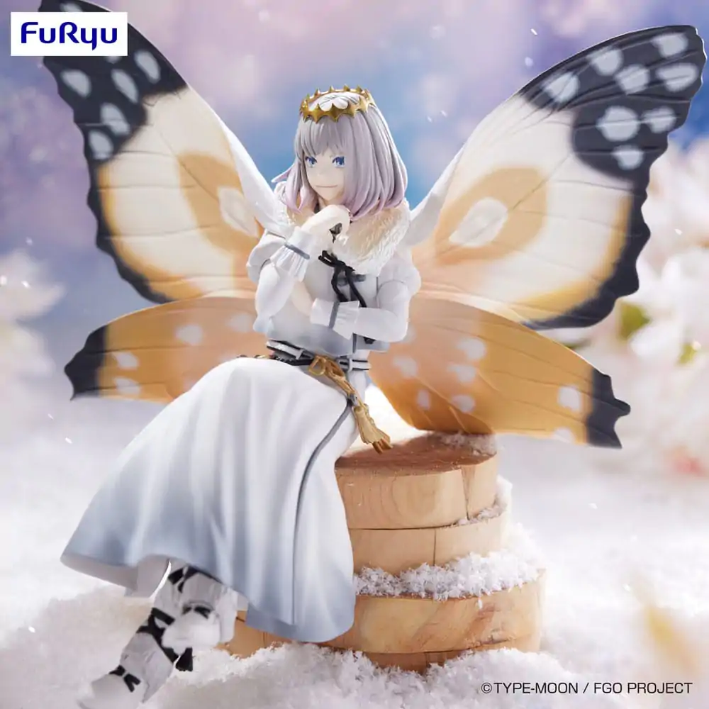 Fate/Grand Noodle Stopper Figurka PVC Pretender Oberon 17 cm zdjęcie produktu