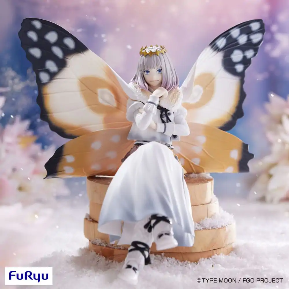 Fate/Grand Noodle Stopper Figurka PVC Pretender Oberon 17 cm zdjęcie produktu