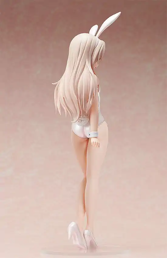 Fate/Grand Order Figurka PVC 1/4 Illyasviel von Einzbern: Bare Leg Bunny Ver. 39 cm zdjęcie produktu