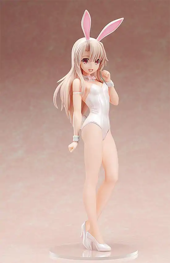 Fate/Grand Order Figurka PVC 1/4 Illyasviel von Einzbern: Bare Leg Bunny Ver. 39 cm zdjęcie produktu