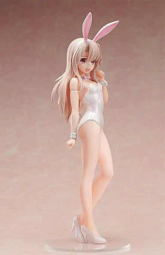 Fate/Grand Order Figurka PVC 1/4 Illyasviel von Einzbern: Bare Leg Bunny Ver. 39 cm zdjęcie produktu