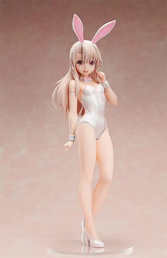 Fate/Grand Order Figurka PVC 1/4 Illyasviel von Einzbern: Bare Leg Bunny Ver. 39 cm zdjęcie produktu