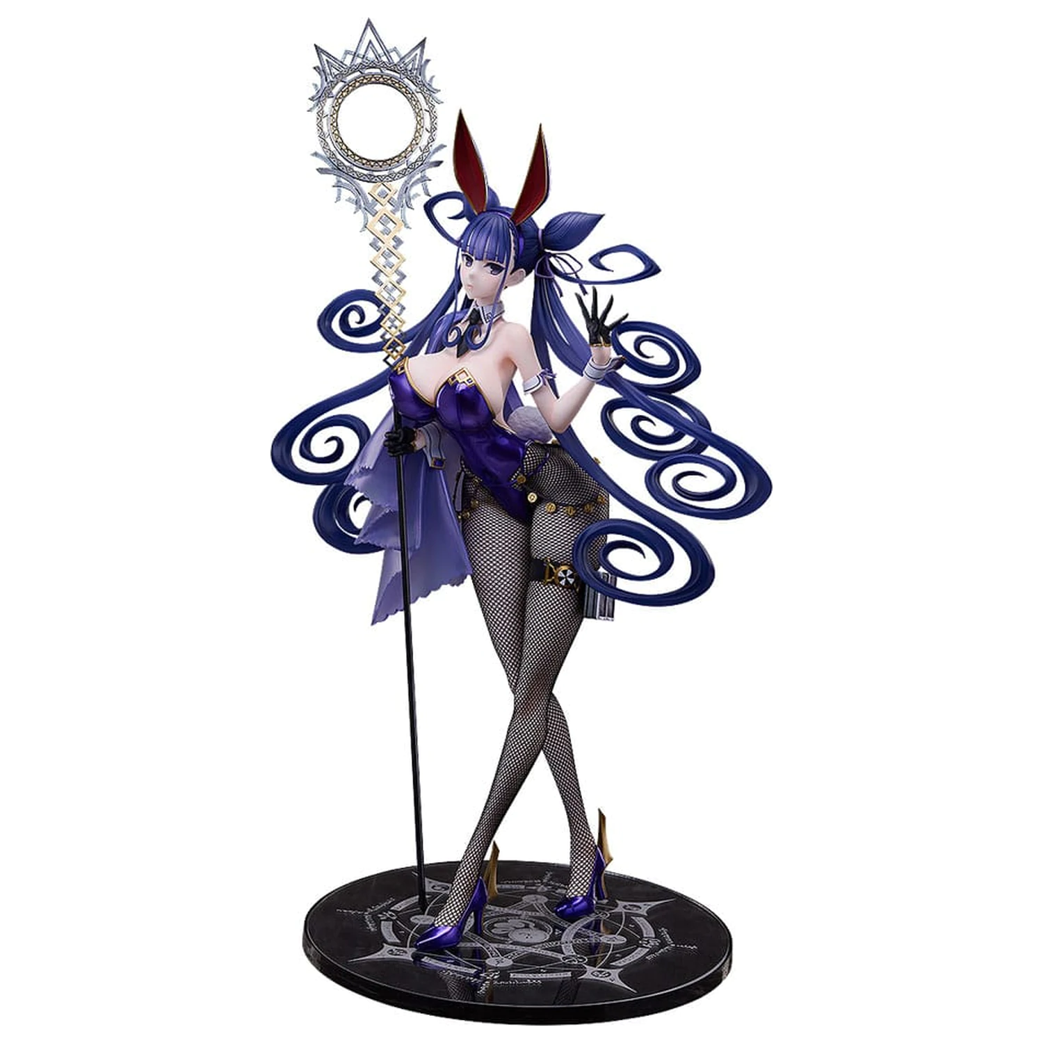 Fate/Grand Order PVC Statuetka 1/4 Murasaki Shikibu: Bunny Girl Style 53 cm zdjęcie produktu