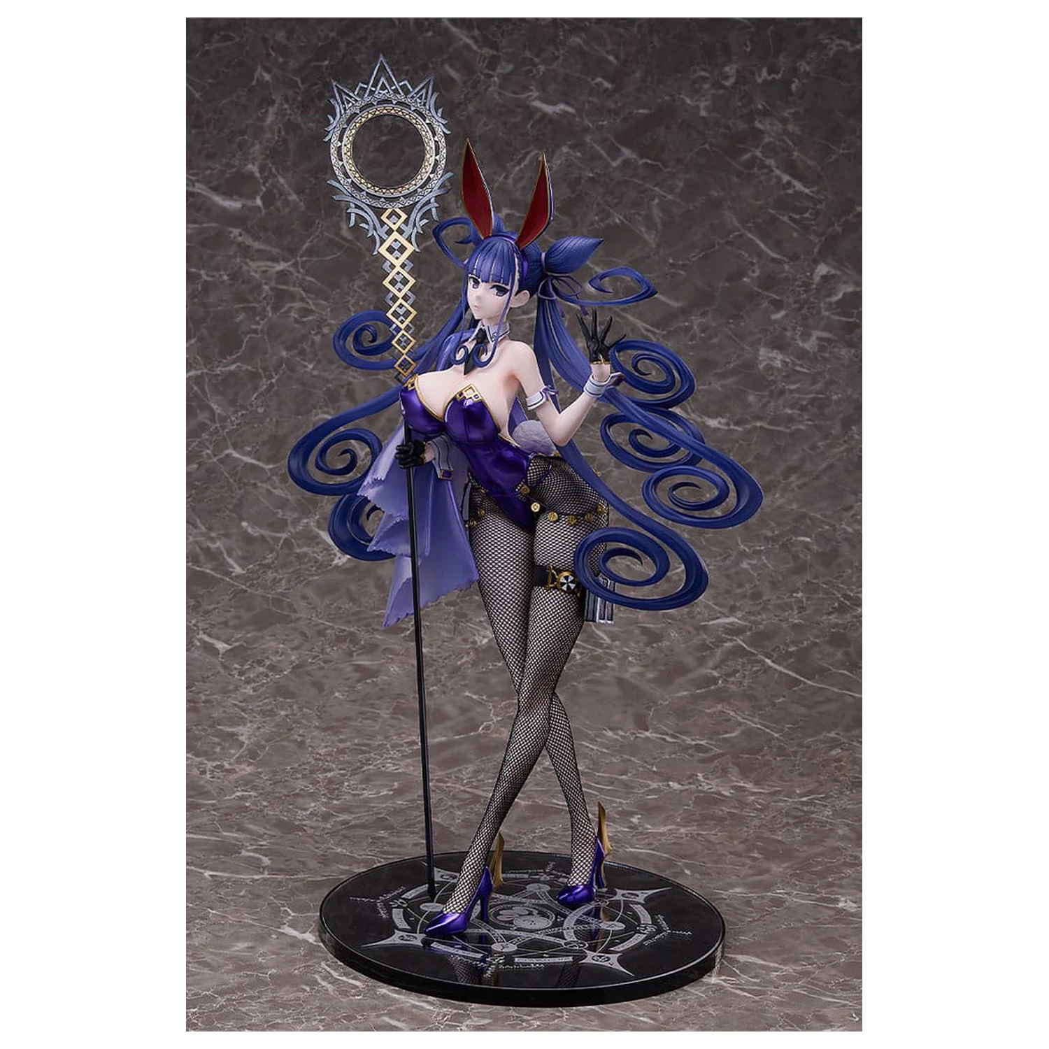 Fate/Grand Order PVC Statuetka 1/4 Murasaki Shikibu: Bunny Girl Style 53 cm zdjęcie produktu