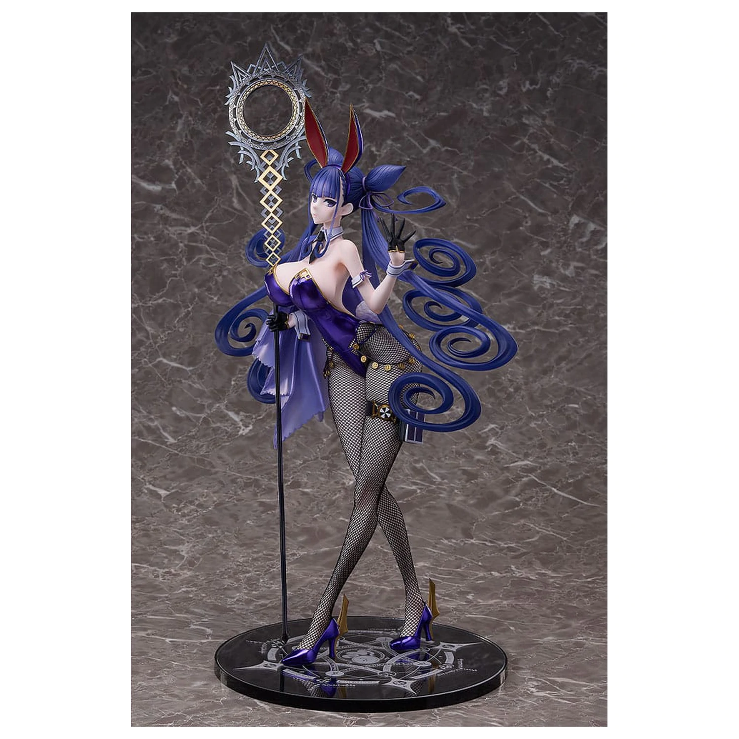 Fate/Grand Order PVC Statuetka 1/4 Murasaki Shikibu: Bunny Girl Style 53 cm zdjęcie produktu