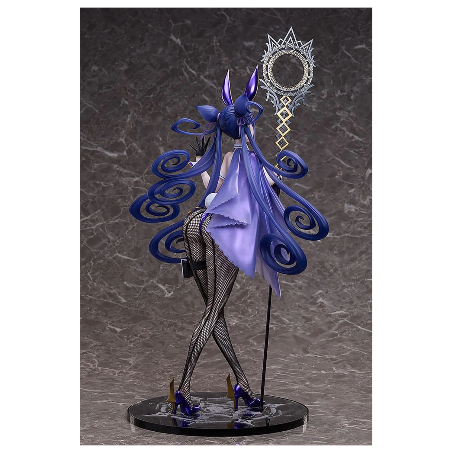 Fate/Grand Order PVC Statuetka 1/4 Murasaki Shikibu: Bunny Girl Style 53 cm zdjęcie produktu