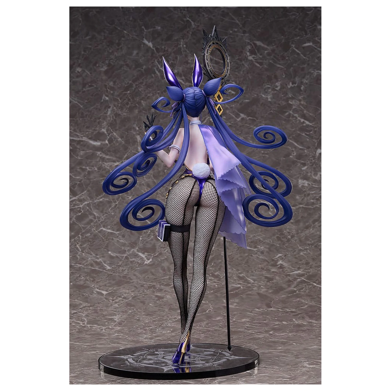 Fate/Grand Order PVC Statuetka 1/4 Murasaki Shikibu: Bunny Girl Style 53 cm zdjęcie produktu
