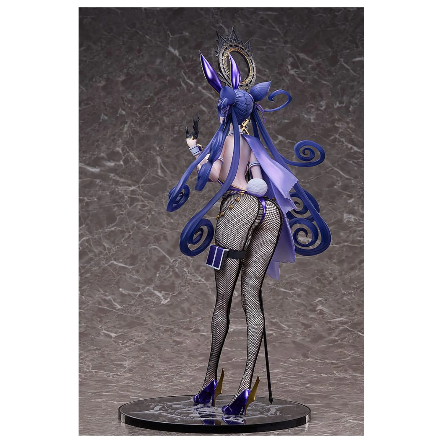Fate/Grand Order PVC Statuetka 1/4 Murasaki Shikibu: Bunny Girl Style 53 cm zdjęcie produktu