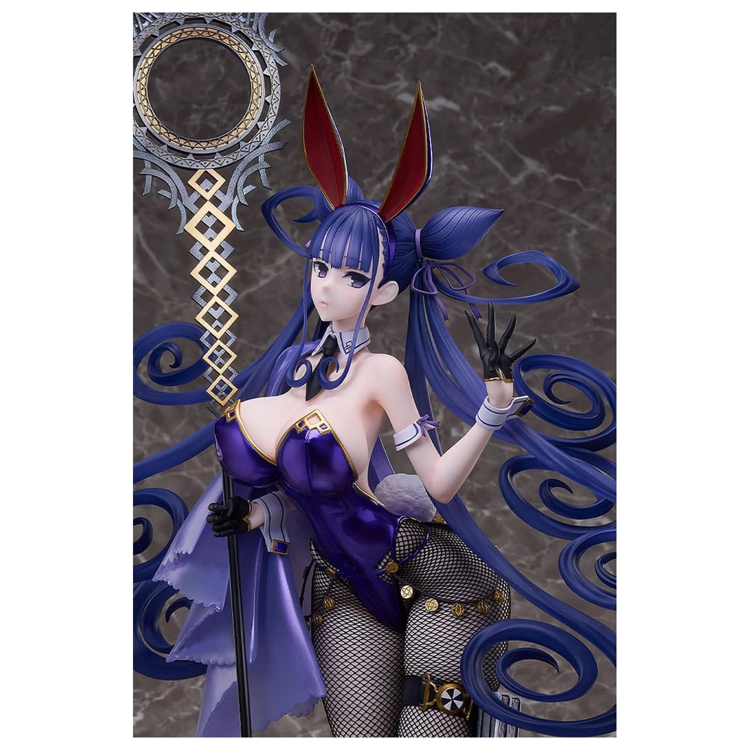 Fate/Grand Order PVC Statuetka 1/4 Murasaki Shikibu: Bunny Girl Style 53 cm zdjęcie produktu