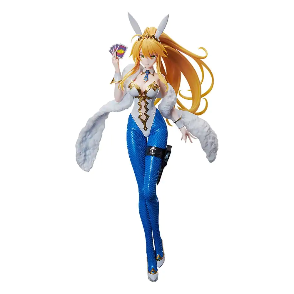 Fate/Grand Order Statua PVC 1/4 Ruler/Altria Pendragon 47 cm zdjęcie produktu