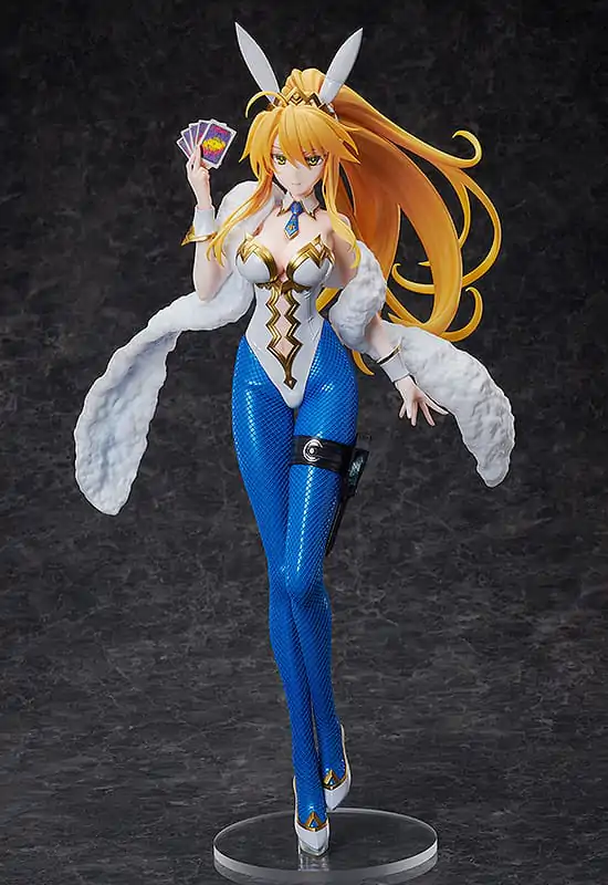 Fate/Grand Order Statua PVC 1/4 Ruler/Altria Pendragon 47 cm zdjęcie produktu