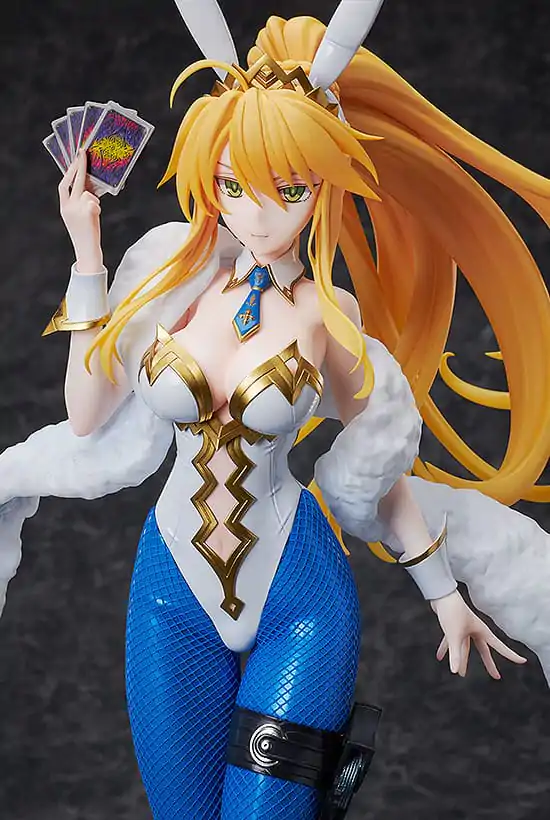 Fate/Grand Order Statua PVC 1/4 Ruler/Altria Pendragon 47 cm zdjęcie produktu