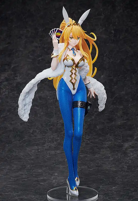 Fate/Grand Order Statua PVC 1/4 Ruler/Altria Pendragon 47 cm zdjęcie produktu