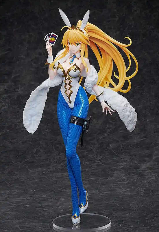 Fate/Grand Order Statua PVC 1/4 Ruler/Altria Pendragon 47 cm zdjęcie produktu