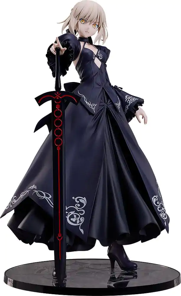 Fate/Grand Order PVC Statuetka 1/4 Saber/Altria Pendragon (Alter) 41 cm zdjęcie produktu