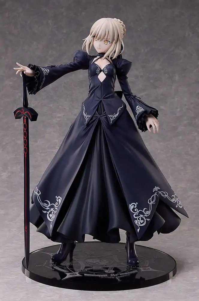 Fate/Grand Order PVC Statuetka 1/4 Saber/Altria Pendragon (Alter) 41 cm zdjęcie produktu