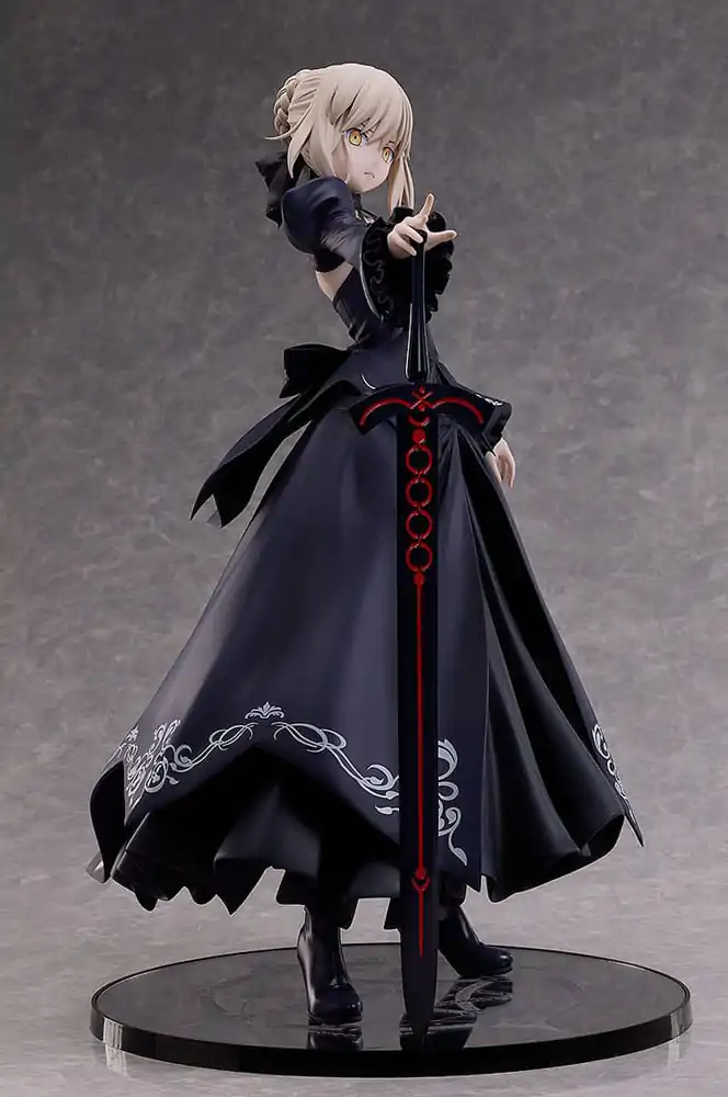 Fate/Grand Order PVC Statuetka 1/4 Saber/Altria Pendragon (Alter) 41 cm zdjęcie produktu