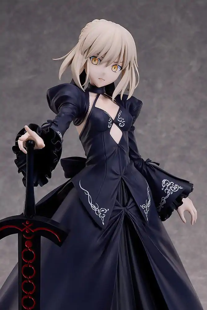 Fate/Grand Order PVC Statuetka 1/4 Saber/Altria Pendragon (Alter) 41 cm zdjęcie produktu