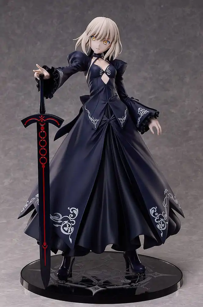 Fate/Grand Order PVC Statuetka 1/4 Saber/Altria Pendragon (Alter) 41 cm zdjęcie produktu