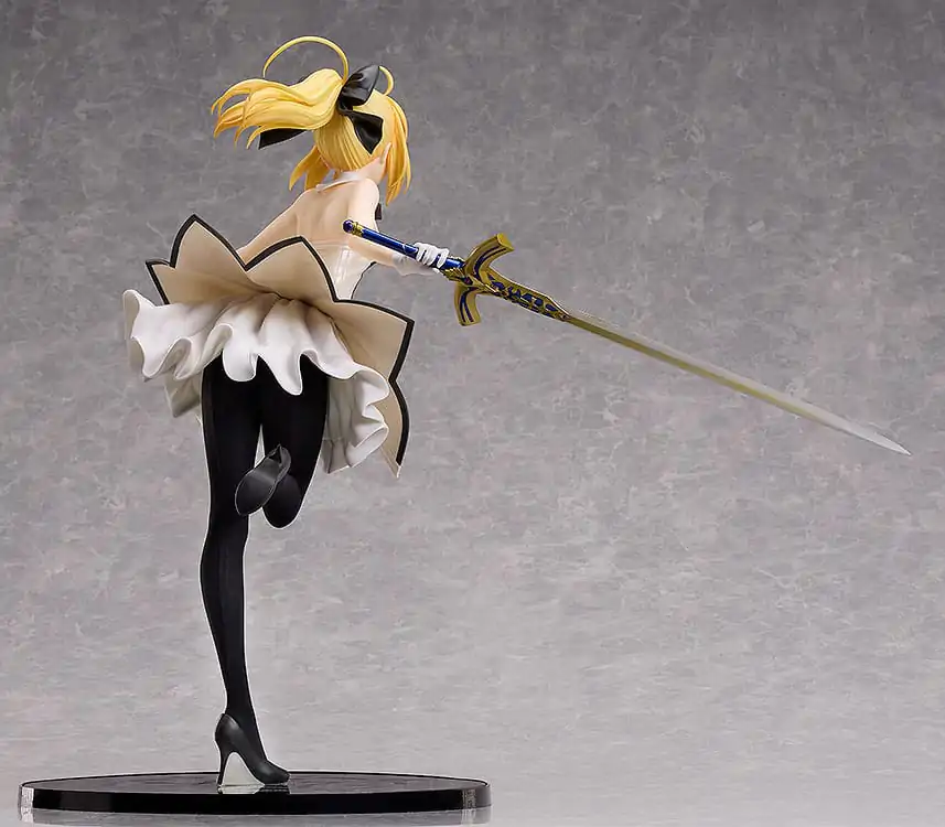 Fate/Grand Order Statuetka PVC 1/4 Saber/Altria Pendragon (Lily) 42 cm zdjęcie produktu