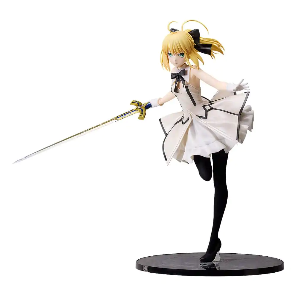 Fate/Grand Order Statuetka PVC 1/4 Saber/Altria Pendragon (Lily) 42 cm zdjęcie produktu