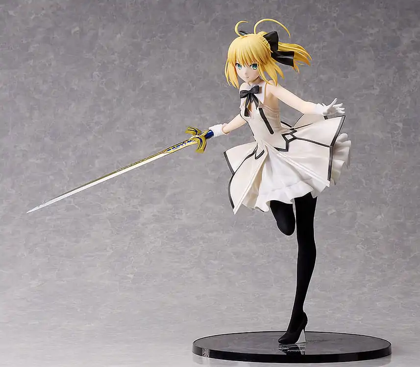 Fate/Grand Order Statuetka PVC 1/4 Saber/Altria Pendragon (Lily) 42 cm zdjęcie produktu