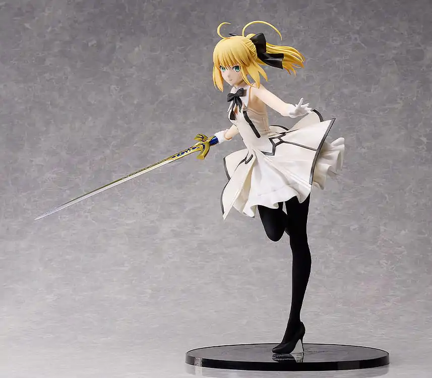Fate/Grand Order Statuetka PVC 1/4 Saber/Altria Pendragon (Lily) 42 cm zdjęcie produktu