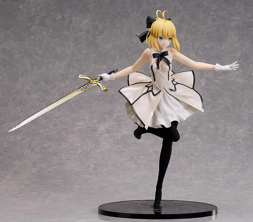 Fate/Grand Order Statuetka PVC 1/4 Saber/Altria Pendragon (Lily) 42 cm zdjęcie produktu