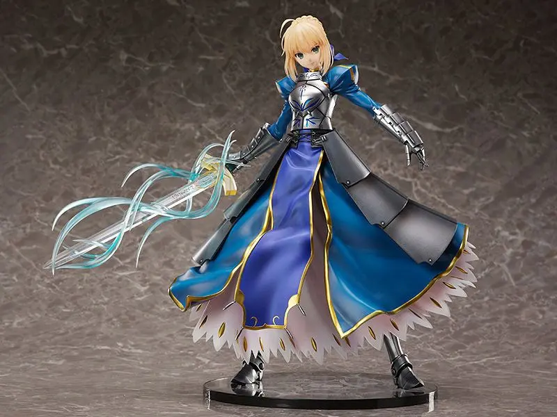 Fate/Grand Order PVC Statua 1/4 Saber/Altria Pendragon (Second Ascension) 39 cm zdjęcie produktu