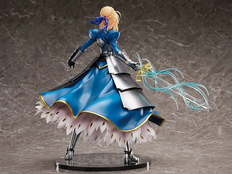 Fate/Grand Order PVC Statua 1/4 Saber/Altria Pendragon (Second Ascension) 39 cm zdjęcie produktu