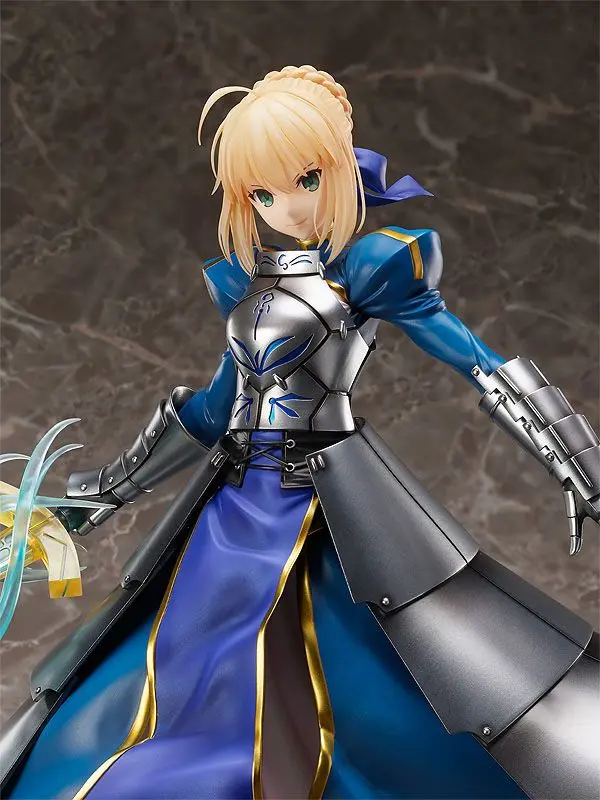 Fate/Grand Order PVC Statua 1/4 Saber/Altria Pendragon (Second Ascension) 39 cm zdjęcie produktu