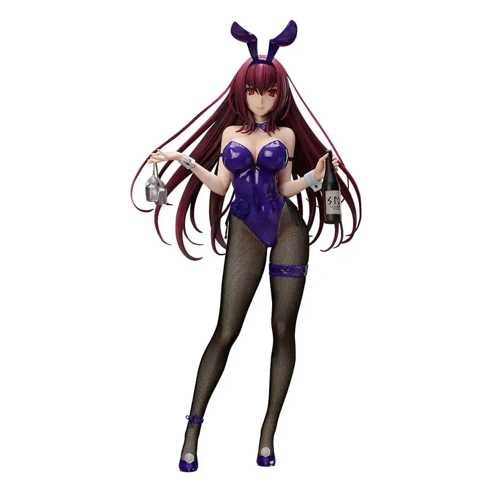 Fate/Grand Order Statuetka PVC 1/4 Scathach: Sashi Ugatsu Bunny Ver. 44 cm (re-run) zdjęcie produktu