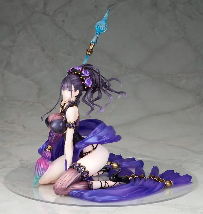 Fate/Grand Order Statuetka PVC 1/6 Murasaki Shikibu 27 cm zdjęcie produktu