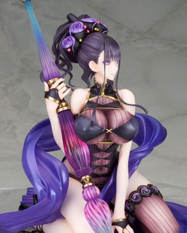 Fate/Grand Order Statuetka PVC 1/6 Murasaki Shikibu 27 cm zdjęcie produktu