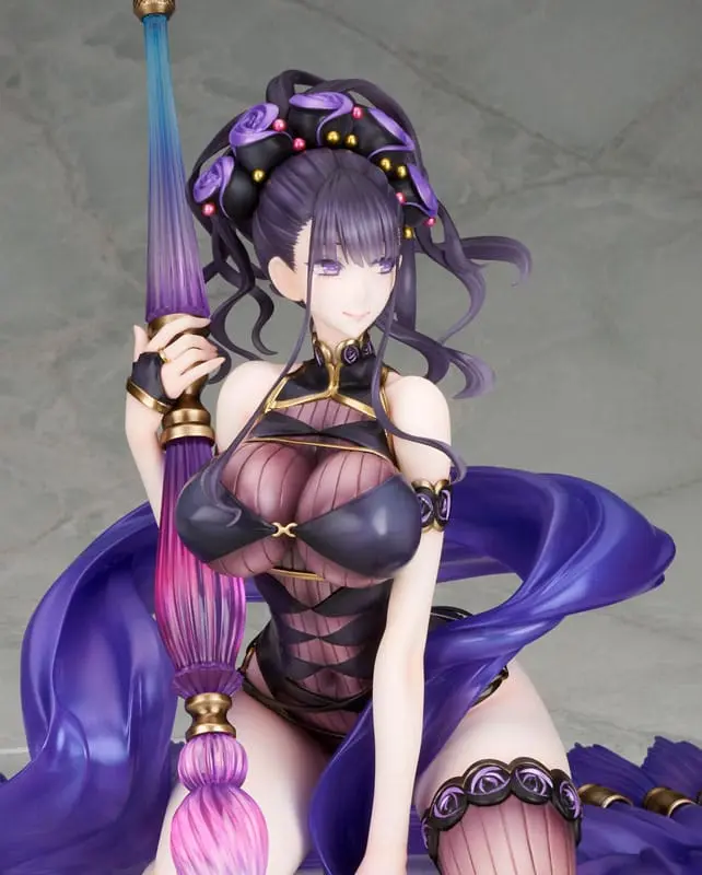 Fate/Grand Order Statuetka PVC 1/6 Murasaki Shikibu 27 cm zdjęcie produktu