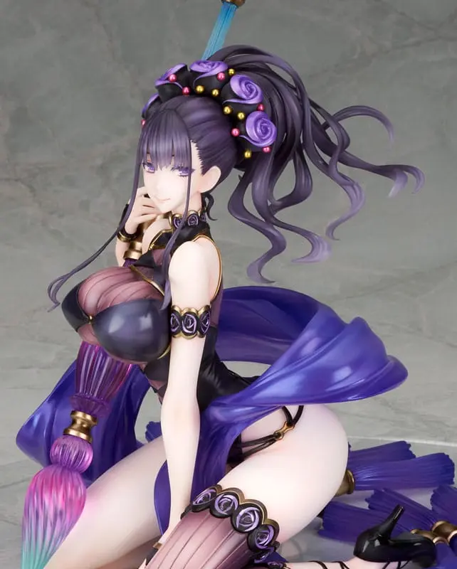 Fate/Grand Order Statuetka PVC 1/6 Murasaki Shikibu 27 cm zdjęcie produktu