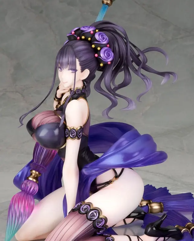 Fate/Grand Order Statuetka PVC 1/6 Murasaki Shikibu 27 cm zdjęcie produktu