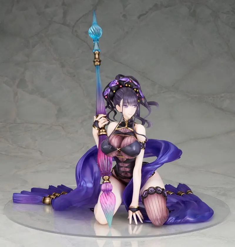 Fate/Grand Order Statuetka PVC 1/6 Murasaki Shikibu 27 cm zdjęcie produktu