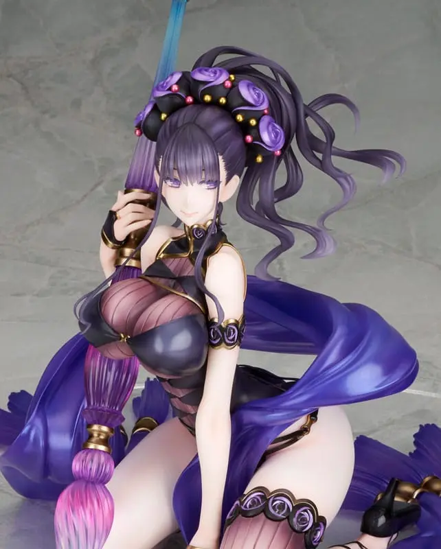 Fate/Grand Order Statuetka PVC 1/6 Murasaki Shikibu 27 cm zdjęcie produktu