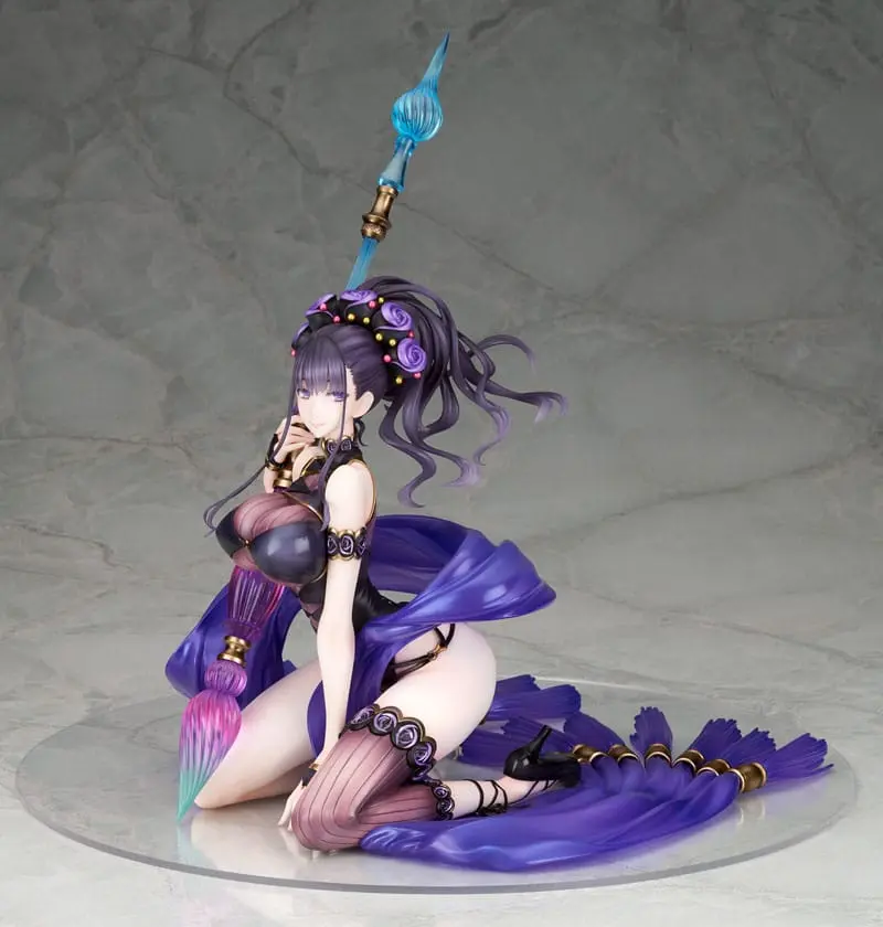 Fate/Grand Order Statuetka PVC 1/6 Murasaki Shikibu 27 cm zdjęcie produktu