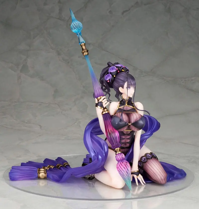 Fate/Grand Order Statuetka PVC 1/6 Murasaki Shikibu 27 cm zdjęcie produktu