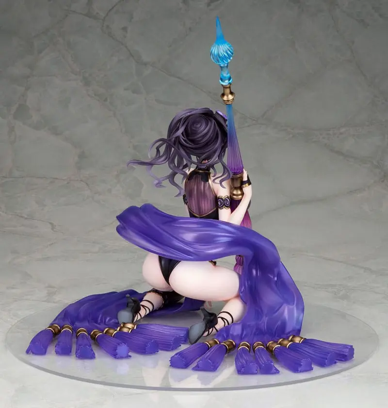 Fate/Grand Order Statuetka PVC 1/6 Murasaki Shikibu 27 cm zdjęcie produktu