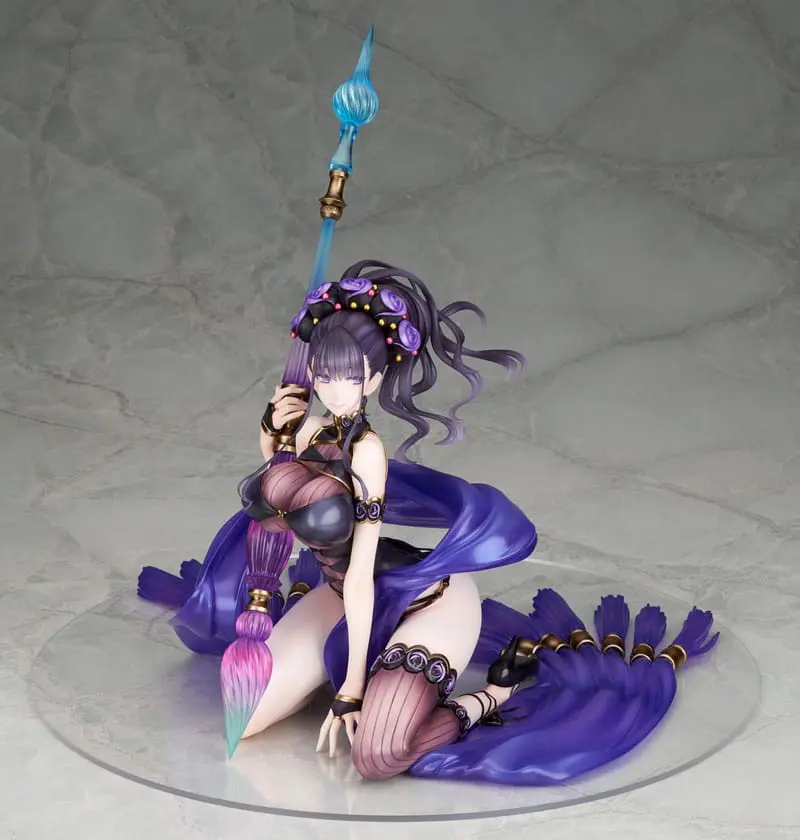 Fate/Grand Order Statuetka PVC 1/6 Murasaki Shikibu 27 cm zdjęcie produktu