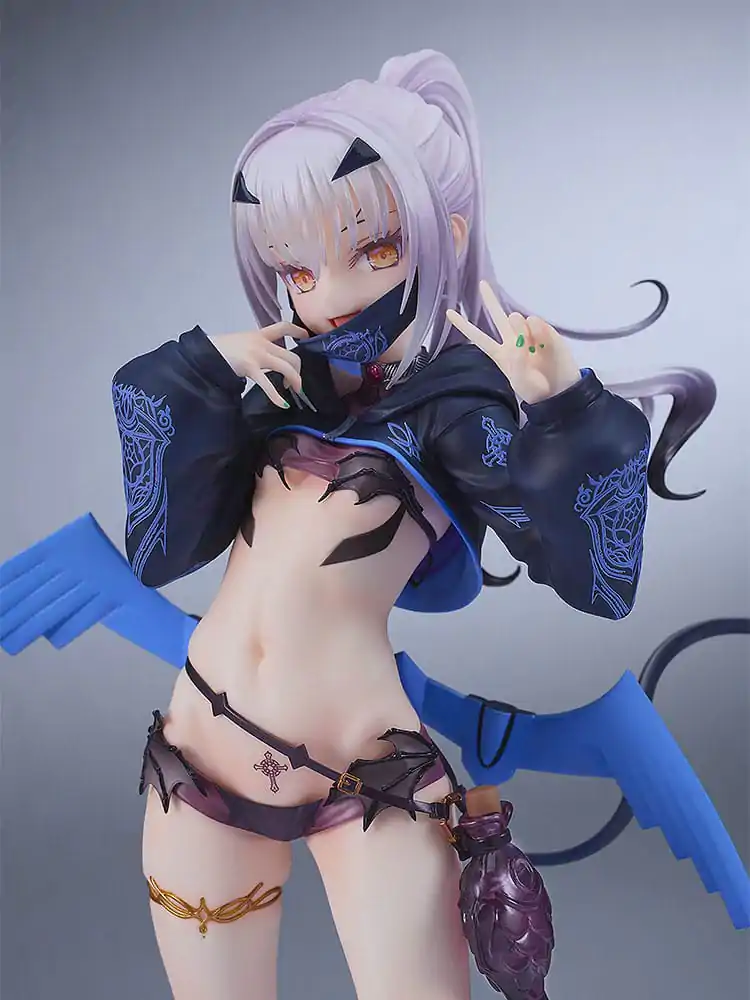 Fate/Grand Order Statua PVC 1/6 Ruler/Mélusine 25 cm zdjęcie produktu