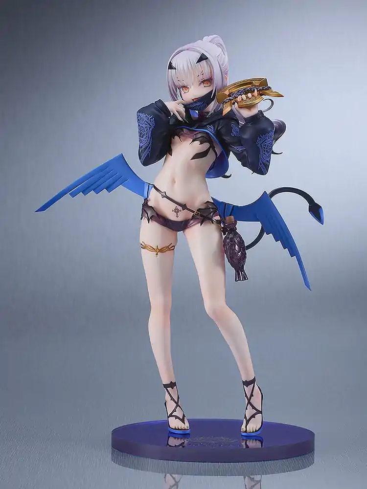 Fate/Grand Order Statua PVC 1/6 Ruler/Mélusine 25 cm zdjęcie produktu