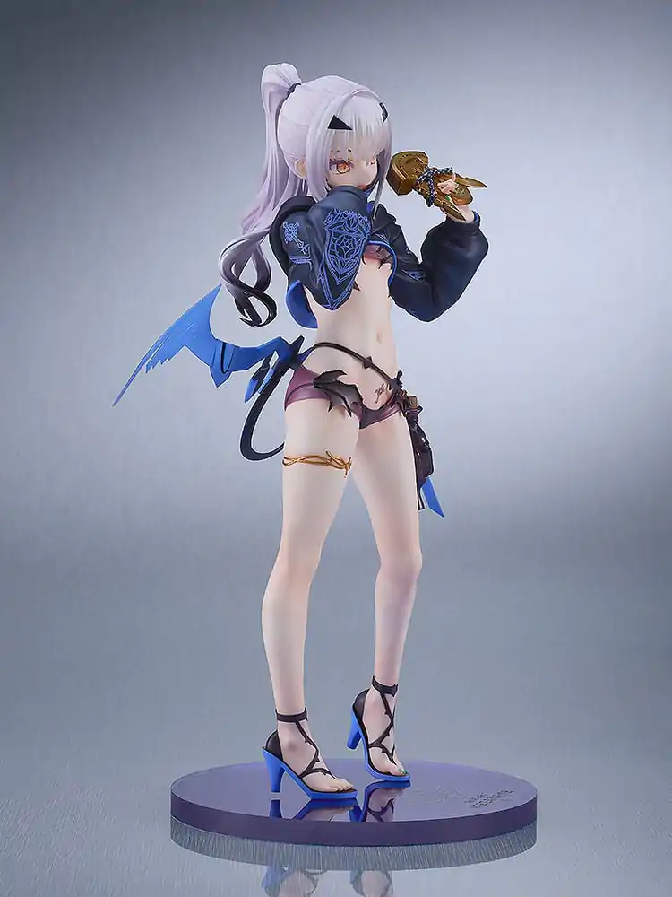 Fate/Grand Order Statua PVC 1/6 Ruler/Mélusine 25 cm zdjęcie produktu