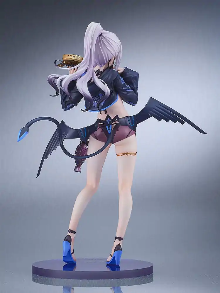 Fate/Grand Order Statua PVC 1/6 Ruler/Mélusine 25 cm zdjęcie produktu